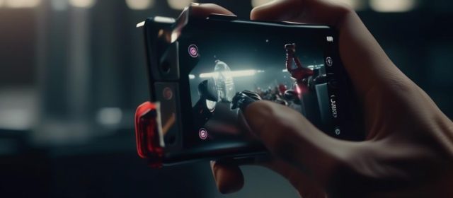 OnePlus Unveils Sony-Powered Camera, Hasselblad Innovations