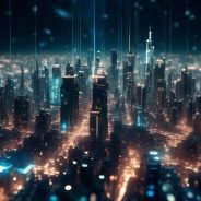 Gigawatt AI Clusters Transform Tech Frontier