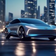 Hyundai Unveils Game-Changing EV Technology